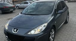 Peugeot 307 2006 года за 3 000 000 тг. в Кокшетау – фото 2