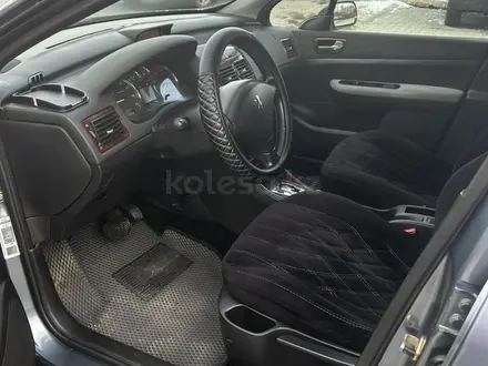 Peugeot 307 2006 года за 2 600 000 тг. в Кокшетау – фото 6