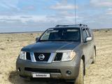 Nissan Pathfinder 2005 года за 5 000 000 тг. в Атырау