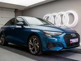 Audi A3 2023 годаүшін13 370 000 тг. в Астана