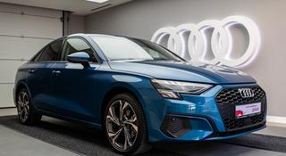 Audi A3 2023 годаүшін13 370 000 тг. в Астана