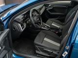 Audi A3 2023 годаүшін13 370 000 тг. в Астана – фото 2