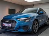 Audi A3 2023 годаүшін13 370 000 тг. в Астана – фото 3