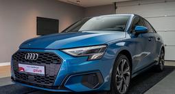 Audi A3 2023 годаүшін13 370 000 тг. в Астана – фото 3