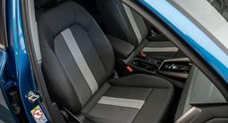 Audi A3 2023 годаүшін13 370 000 тг. в Астана – фото 4