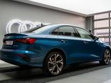 Audi A3 2023 годаүшін13 370 000 тг. в Астана – фото 5