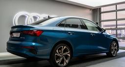 Audi A3 2023 годаүшін13 370 000 тг. в Астана – фото 5