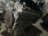 ДВИГАТЕЛЬ QR 56 На Nissan Patrol (3UZ/2TR/1GR/1UR/3UR/2AZ/1MZ/2GR/3GR/4GR) за 231 345 тг. в Алматы
