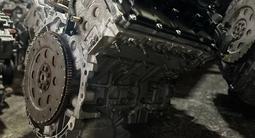 ДВИГАТЕЛЬ QR 56 На Nissan Patrol (3UZ/2TR/1GR/1UR/3UR/2AZ/1MZ/2GR/3GR/4GR) за 231 345 тг. в Алматы