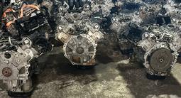 ДВИГАТЕЛЬ QR 56 На Nissan Patrol (3UZ/2TR/1GR/1UR/3UR/2AZ/1MZ/2GR/3GR/4GR) за 231 345 тг. в Алматы – фото 2