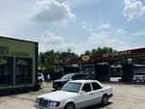 Mercedes-Benz E 230 1987 года за 850 000 тг. в Каскелен