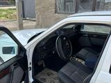 Mercedes-Benz E 230 1987 года за 850 000 тг. в Каскелен – фото 5