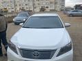 Toyota Camry 2013 года за 8 000 000 тг. в Жанаозен – фото 9