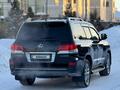 Lexus LX 570 2012 годаfor25 000 000 тг. в Астана – фото 8