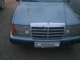 Mercedes-Benz E 230 1990 годаүшін900 000 тг. в Кызылорда – фото 3