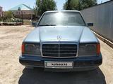 Mercedes-Benz E 230 1990 годаүшін900 000 тг. в Кызылорда – фото 4