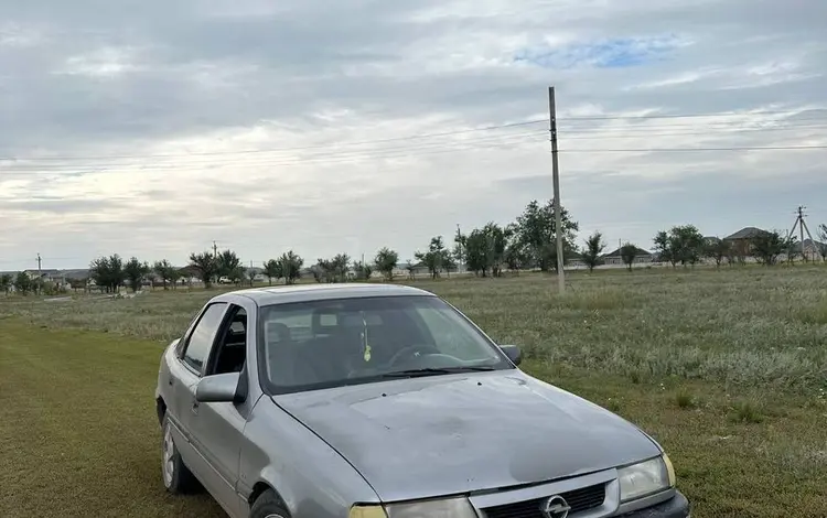 Opel Vectra 1995 года за 1 200 000 тг. в Актобе