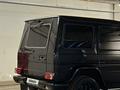 Mercedes-Benz G 55 AMG 2006 года за 21 000 000 тг. в Алматы – фото 7