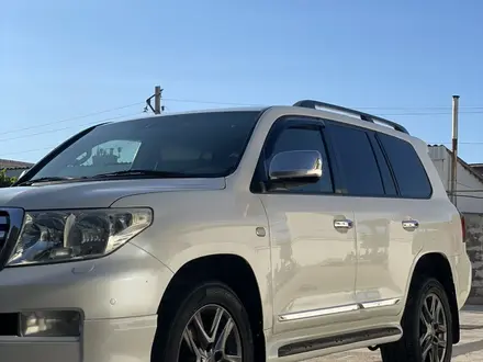 Toyota Land Cruiser 2009 года за 17 000 000 тг. в Актау – фото 9