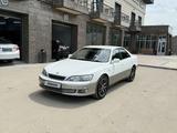 Toyota Windom 2001 годаfor4 500 000 тг. в Алматы – фото 4