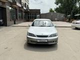 Toyota Windom 2001 годаүшін4 500 000 тг. в Алматы – фото 5