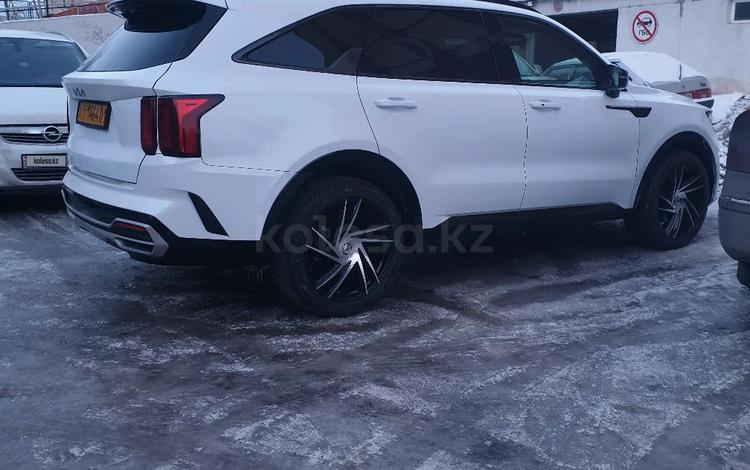 Kia Sorento — миниатюра 2