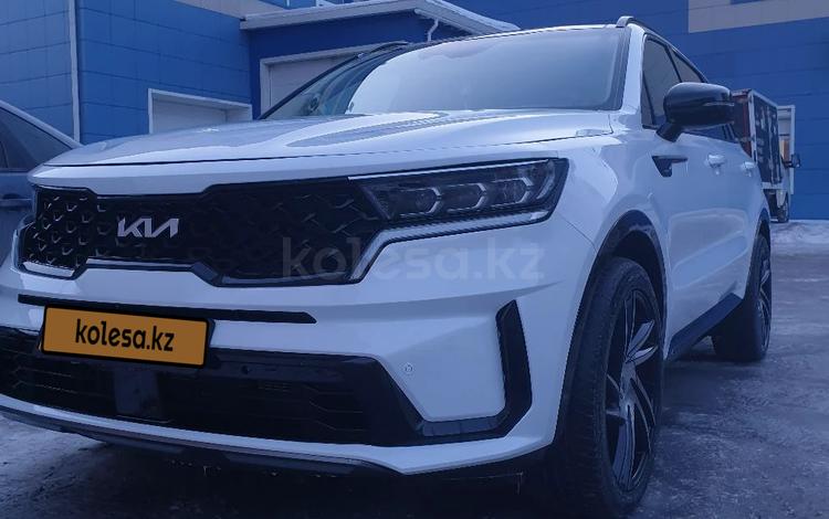 Kia Sorento — миниатюра 4