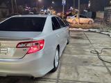 Toyota Camry 2014 годаүшін5 600 000 тг. в Тараз