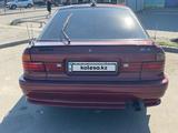 Mitsubishi Galant 1990 годаүшін1 050 000 тг. в Алматы – фото 4