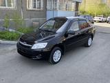 ВАЗ (Lada) Granta 2190 2013 года за 3 200 000 тг. в Усть-Каменогорск