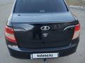 ВАЗ (Lada) Granta 2190 2012 года за 2 300 000 тг. в Павлодар – фото 2
