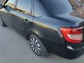 ВАЗ (Lada) Granta 2190 2012 года за 2 300 000 тг. в Павлодар – фото 3