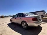 Audi A4 1996 годаүшін1 800 000 тг. в Кокшетау – фото 2