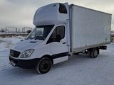 Mercedes-Benz  Sprinter 2007 года за 13 700 000 тг. в Щучинск