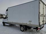 Mercedes-Benz  Sprinter 2007 года за 13 700 000 тг. в Щучинск – фото 4