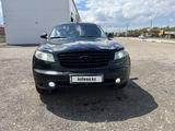 Infiniti FX45 2004 годаүшін4 900 000 тг. в Кокшетау – фото 2