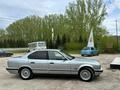 BMW 525 1990 годаүшін1 450 000 тг. в Усть-Каменогорск