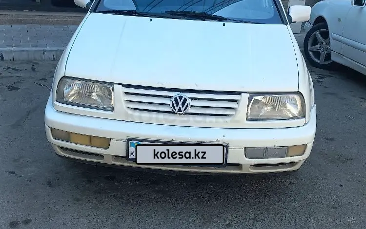 Volkswagen Vento 1994 года за 1 200 000 тг. в Тараз