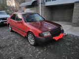 Mercedes-Benz C 180 1993 годаfor1 100 000 тг. в Петропавловск