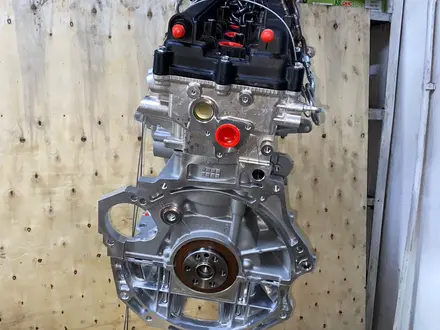 Двигатель Accent 1.6 G4FC за 100 000 тг. в Шымкент – фото 4