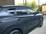Hyundai Tucson 2020 года за 10 500 000 тг. в Шымкент – фото 2