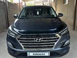 Hyundai Tucson 2020 года за 10 500 000 тг. в Шымкент
