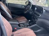 Hyundai Tucson 2020 года за 10 500 000 тг. в Шымкент – фото 5