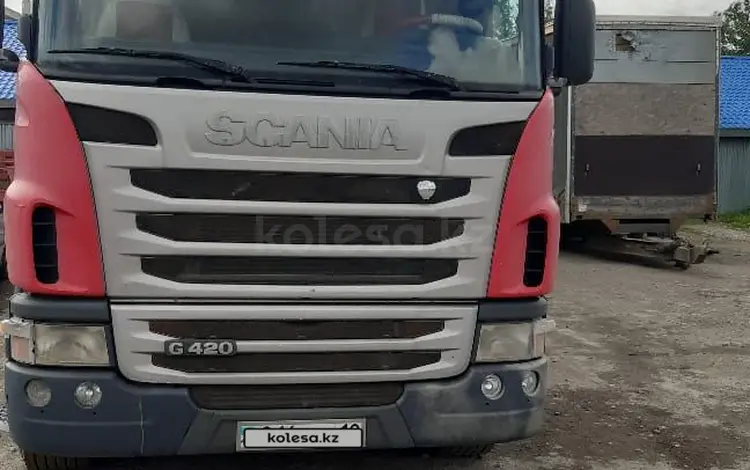 Scania  G-series 2012 года за 20 000 000 тг. в Костанай