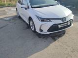Toyota Corolla 2022 года за 8 800 000 тг. в Актобе – фото 2