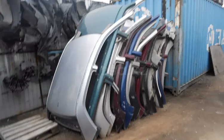 Крыша на седан Mercedes Benz W203 за 45 000 тг. в Алматы