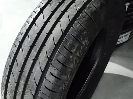 TOYO 205/65 R16 95H NANOENERGY 3 за 32 000 тг. в Алматы – фото 2