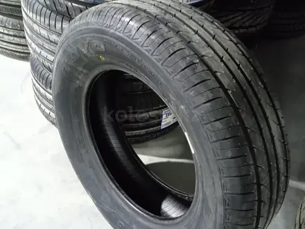 TOYO 205/65 R16 95H NANOENERGY 3 за 32 000 тг. в Алматы – фото 3