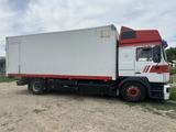 MAN  F 2000 1996 года за 8 700 000 тг. в Талдыкорган – фото 5