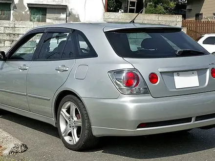 Lexus IS 300 2001 года за 99 900 тг. в Павлодар